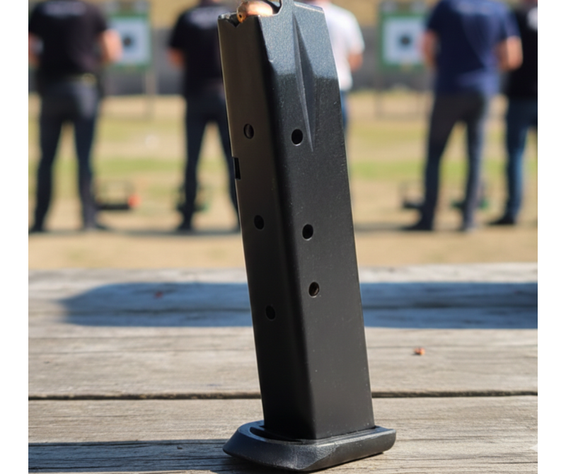 Blow TR17 Cartridge Holder – Training Equipment Accessory